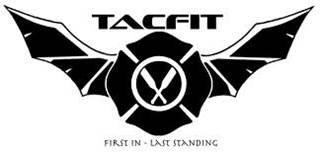 TacFit logo