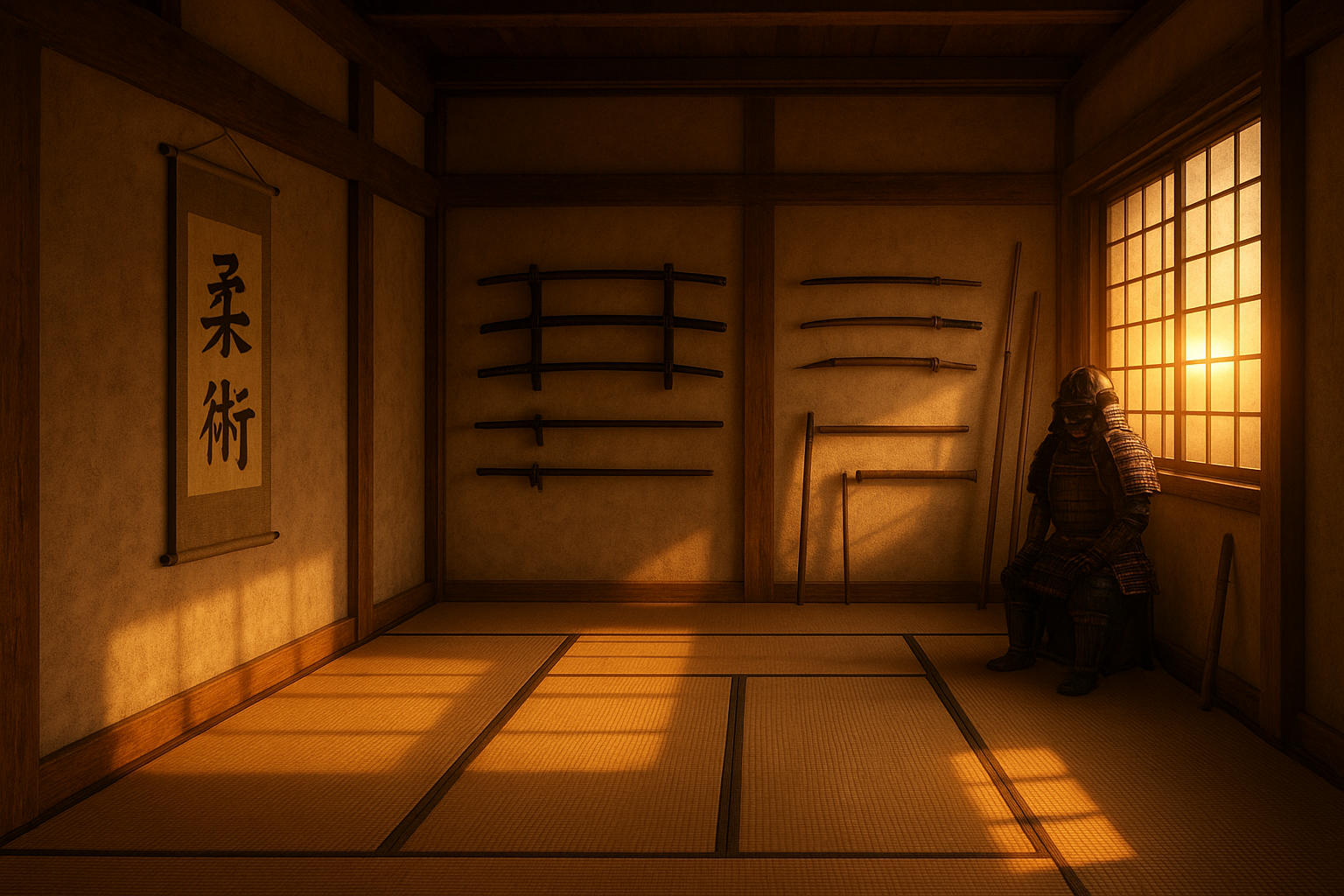 Dojo